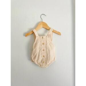 H&M baby romper